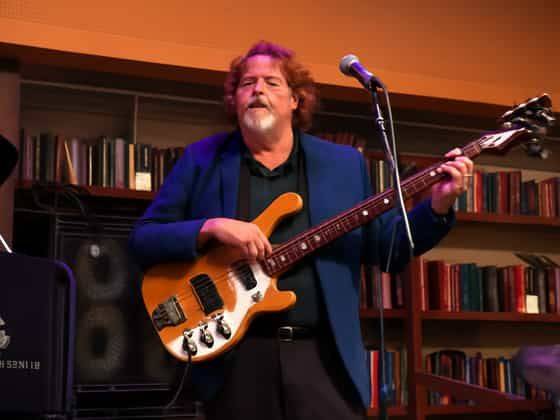 Brubeck Brothers Quartet